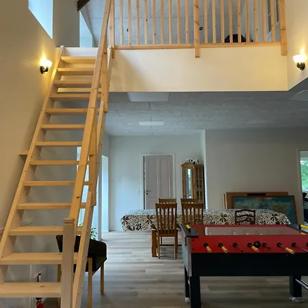 Hojmosegard Hems Κατάλυμα σε φάρμα *