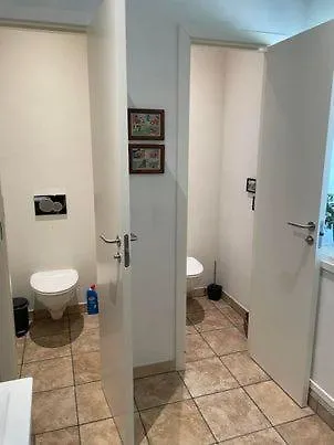 Hojmosegard Hems * Varde