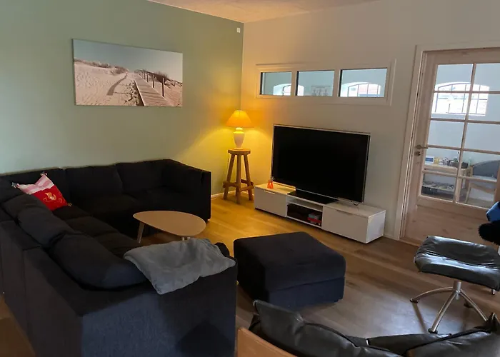 Farmház Hojmosegard Hems