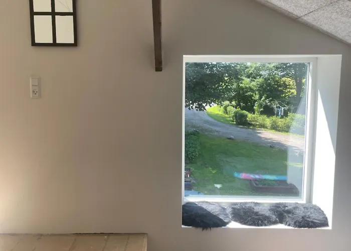 Farmház Hojmosegard Hems Varde