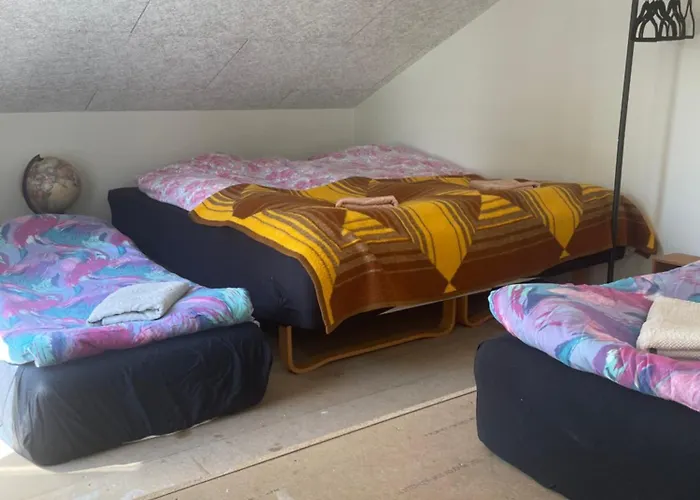 Hojmosegard Hems * Varde