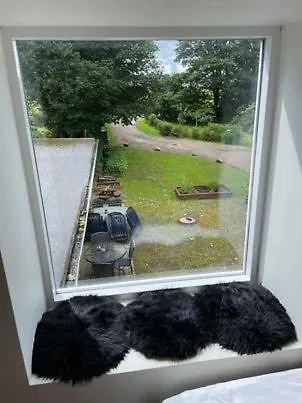 Farmház Hojmosegard Hems Varde